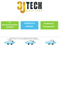 Mobile Screenshot of 3jtech.com